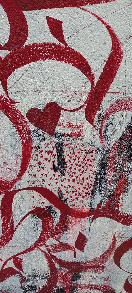 Deco murale salle campus 6