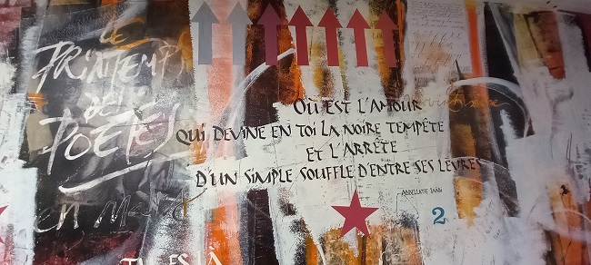 Mur urbain 1