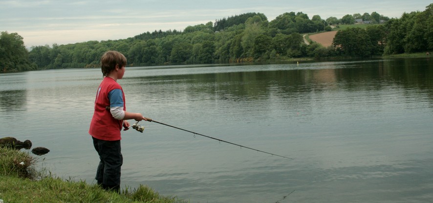 Etang