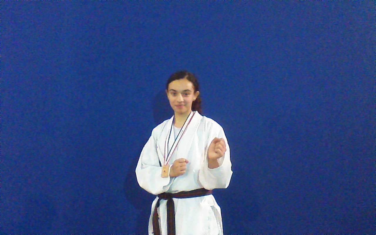 3ème combiné National 11/01/2015