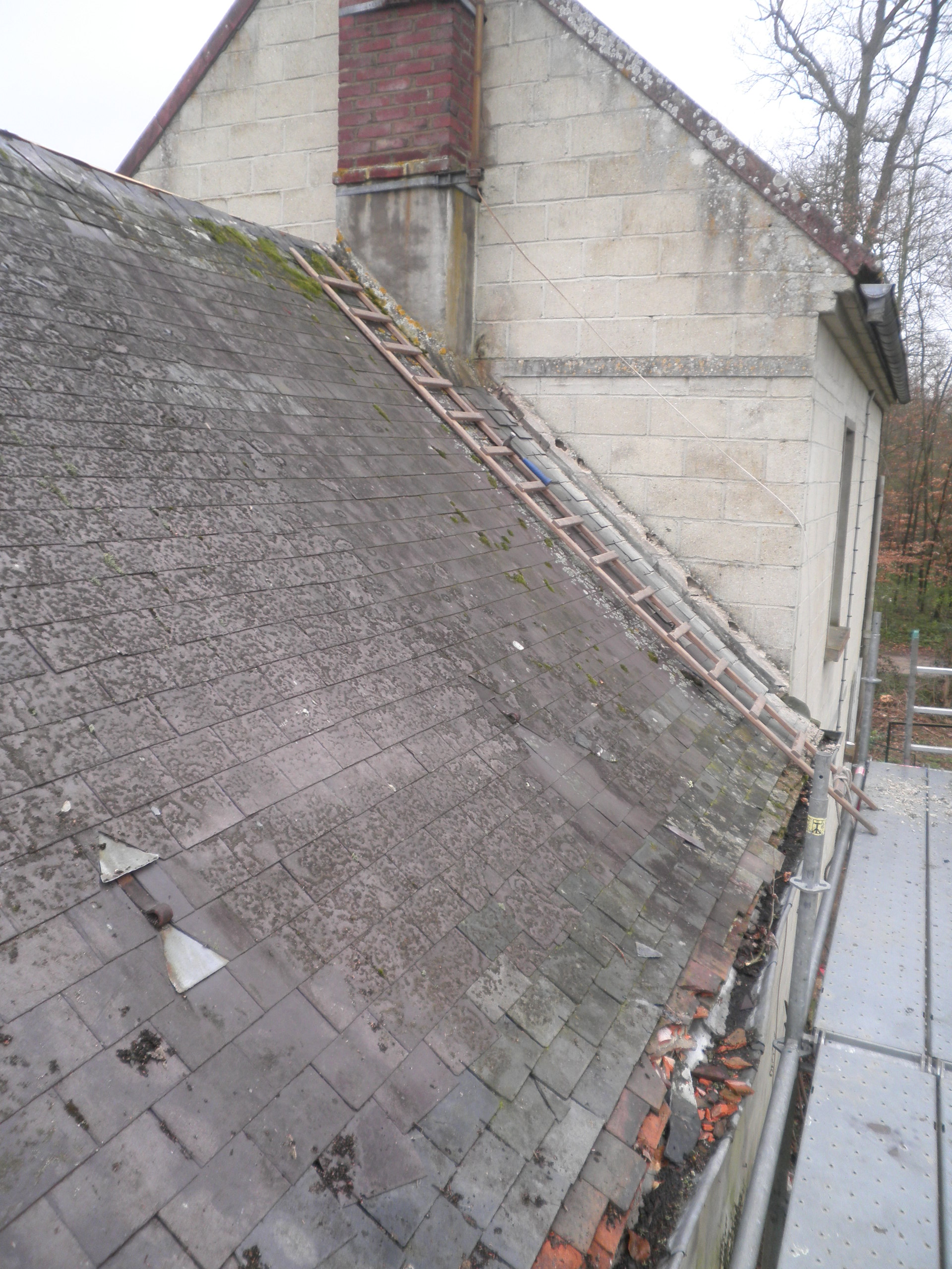 Compiegne avant travaux 1