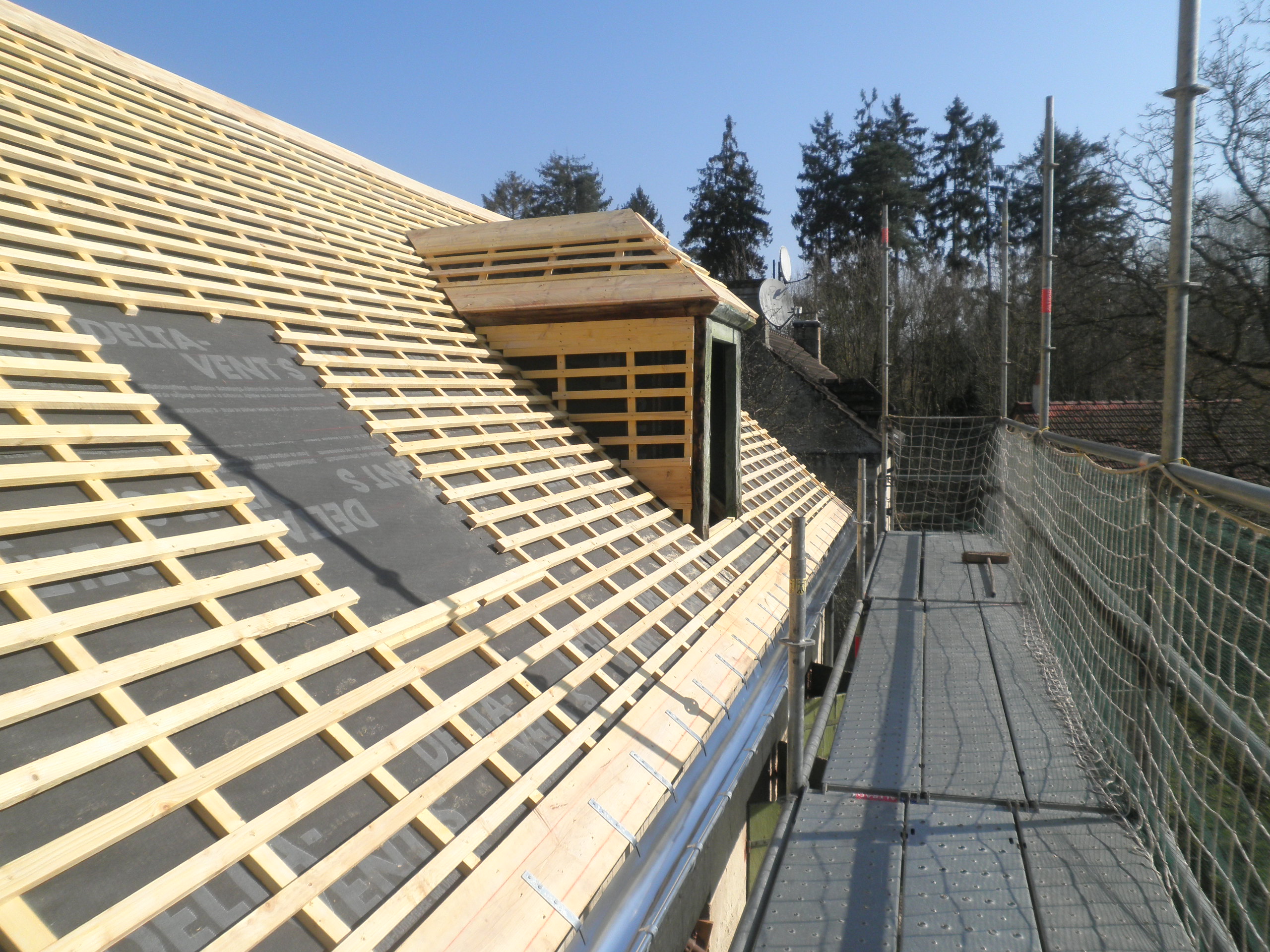 Compiegne sous toiture 1