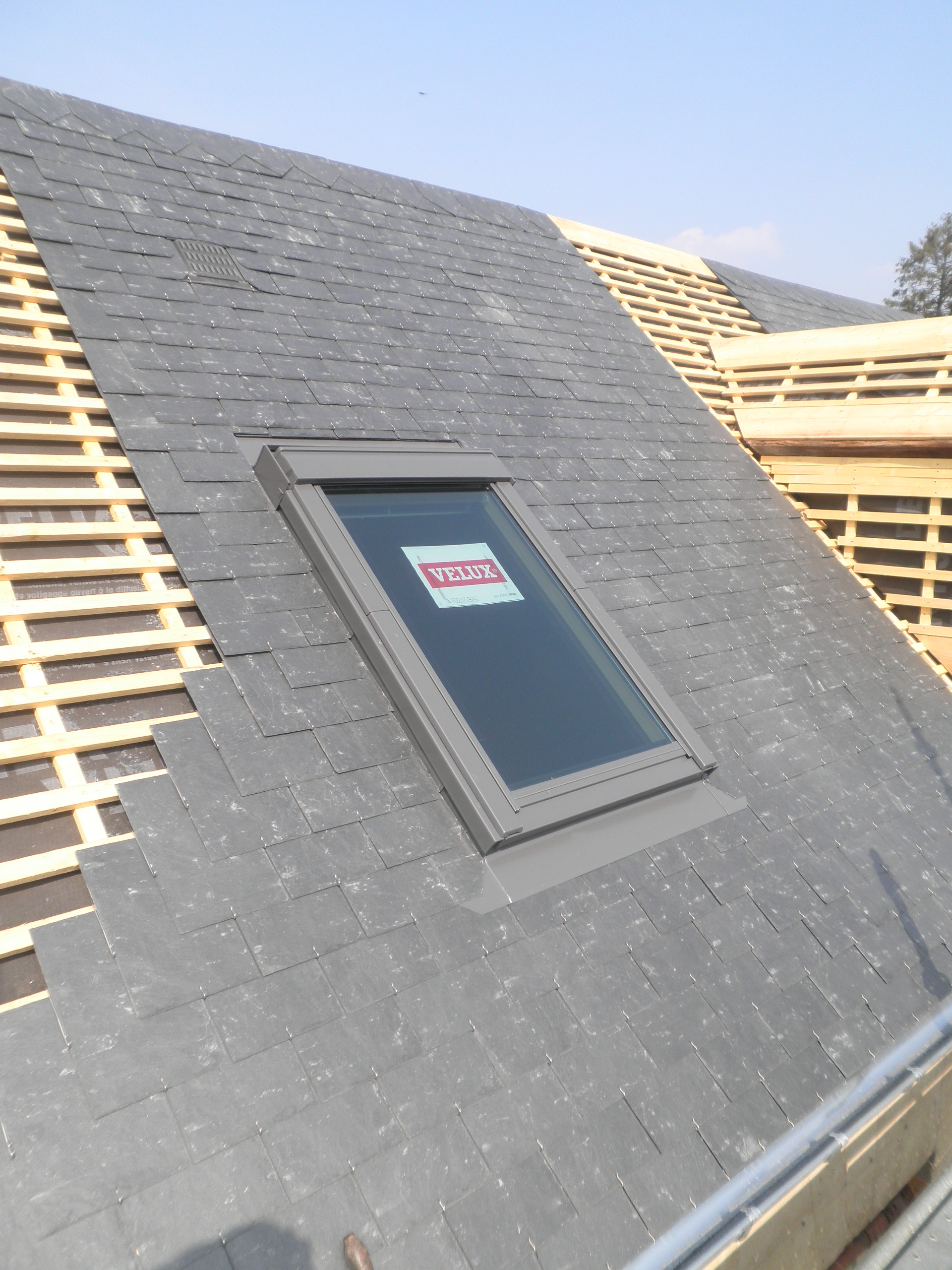 Compiegne velux
