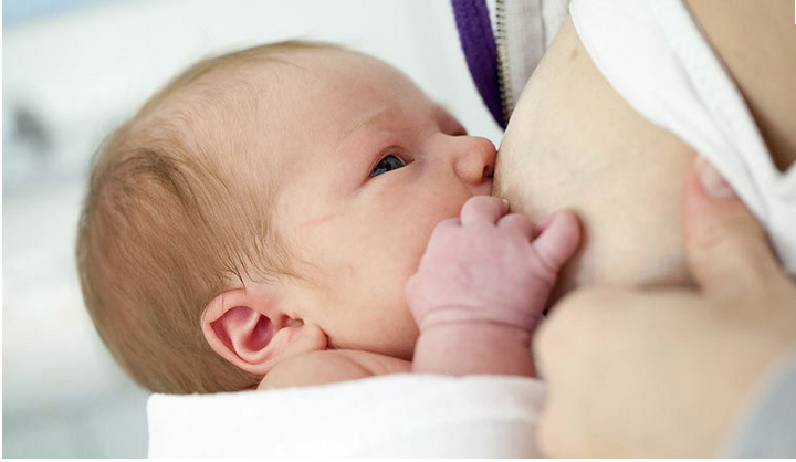 Colostrum bebe