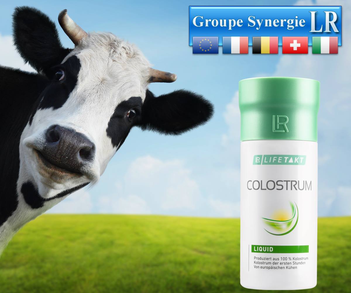 Colostrum LR