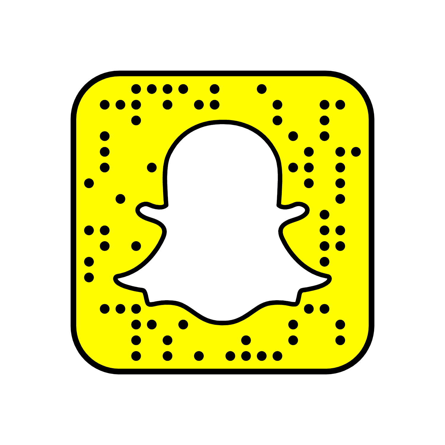 Snapchat-logo-transparent