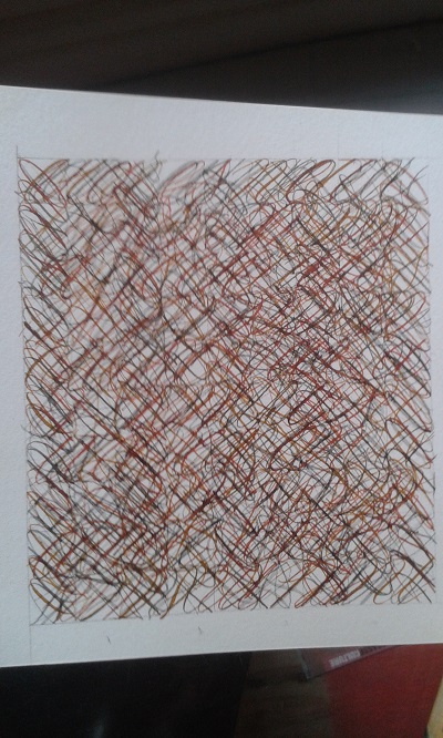 Jeux d ecriture 13 tissage