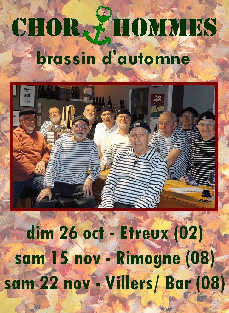 Chorhommes-oct-nov