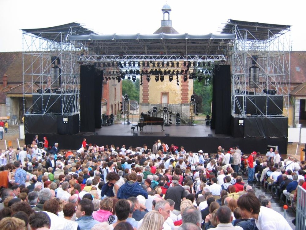 Scene bergerie 2