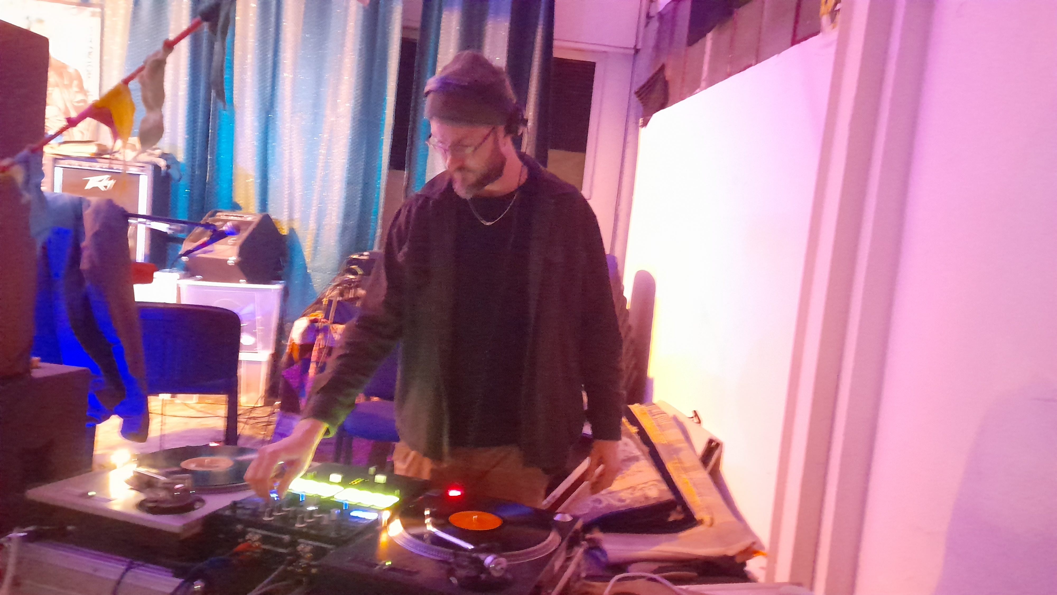 Dj twosouls