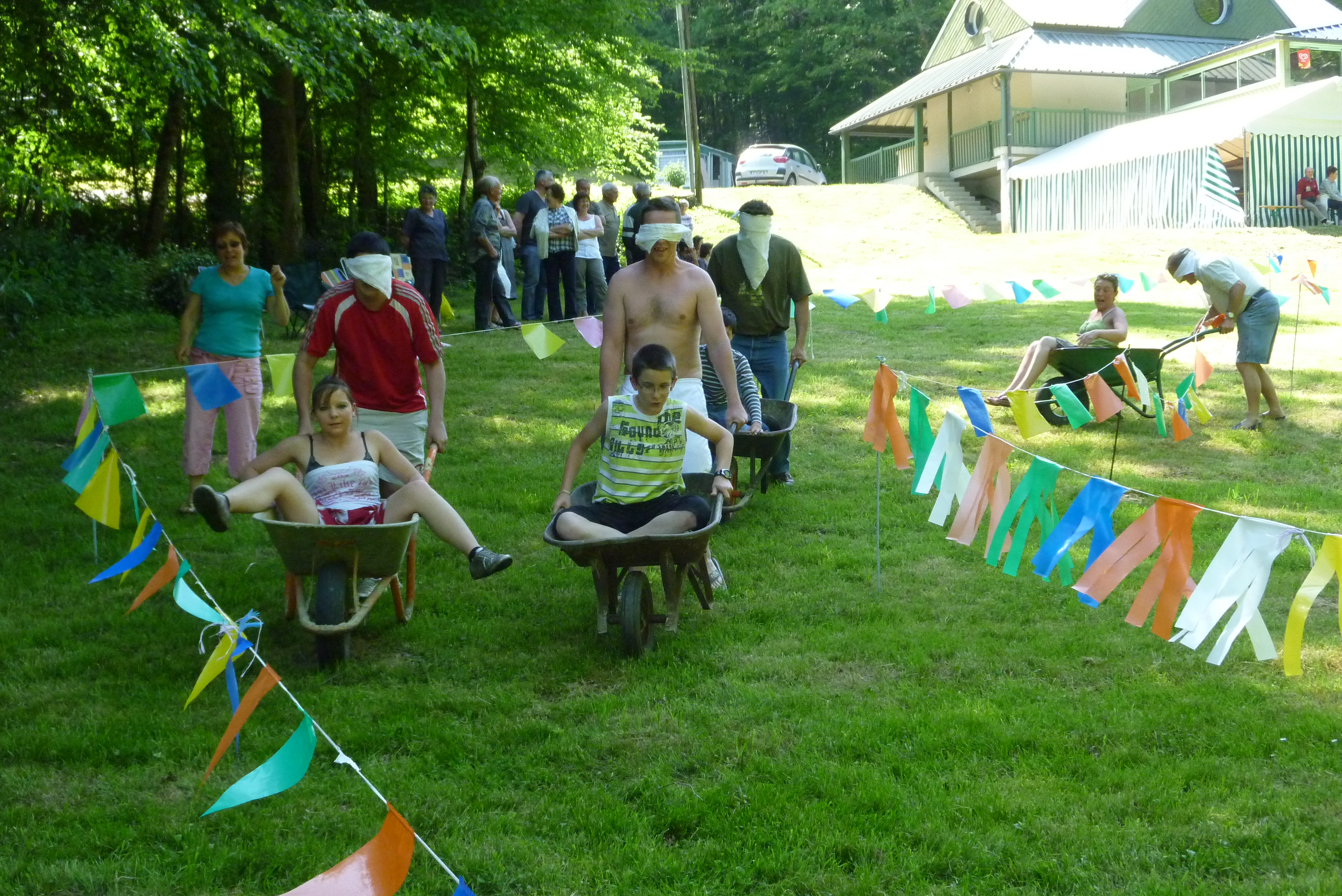 2010 intervillage 83 