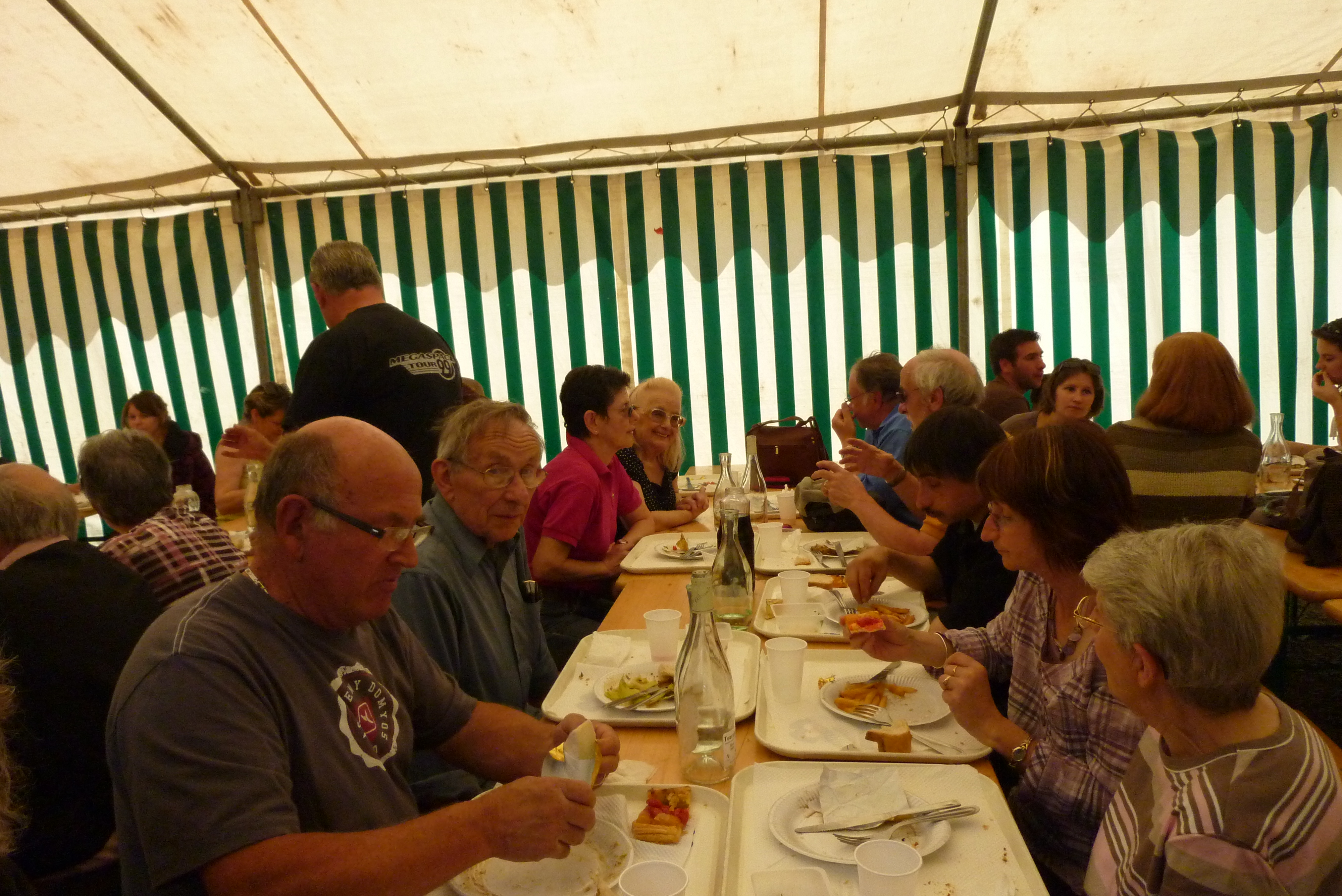 2010 intervillage 78 