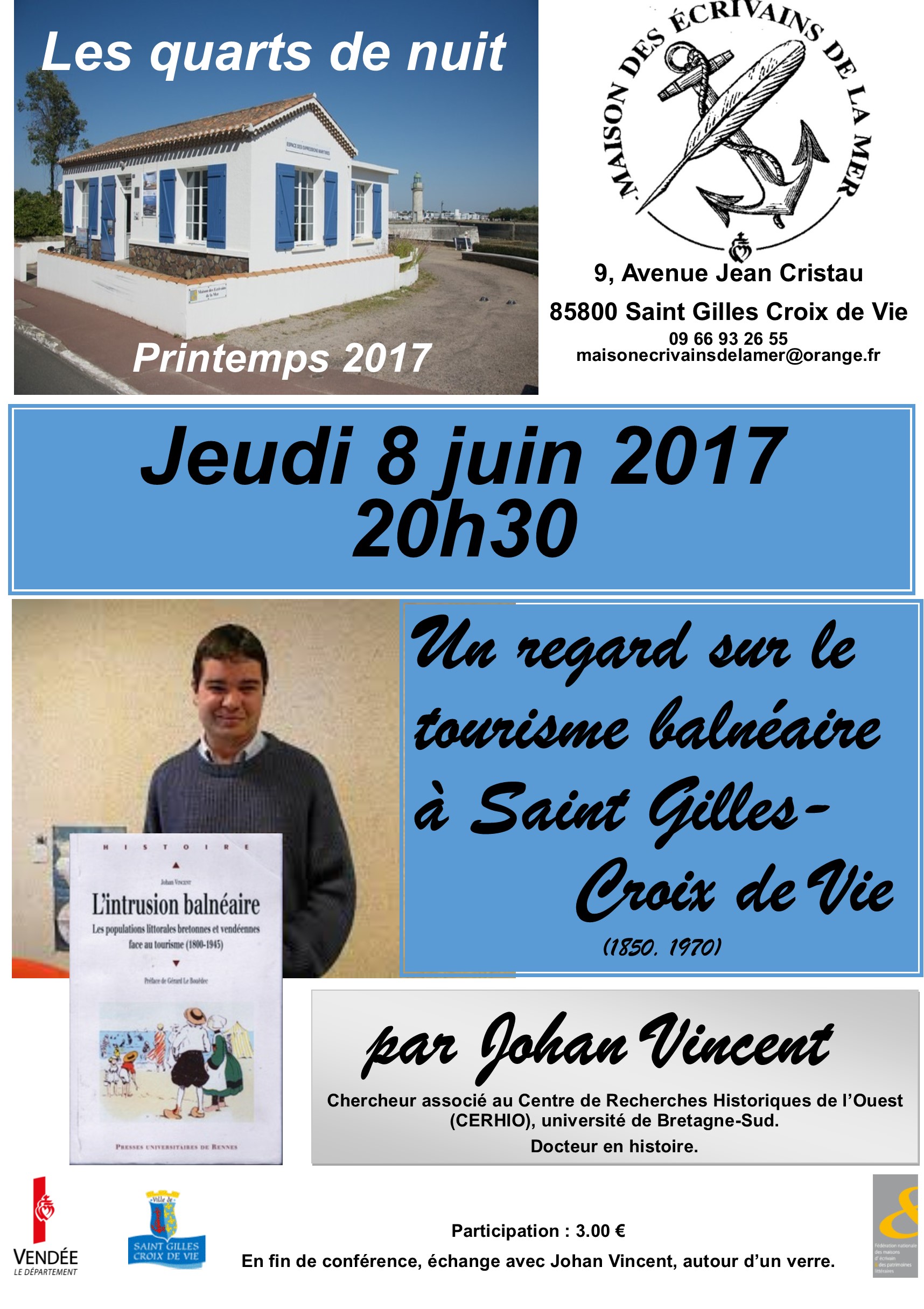 6 8 juin 2017