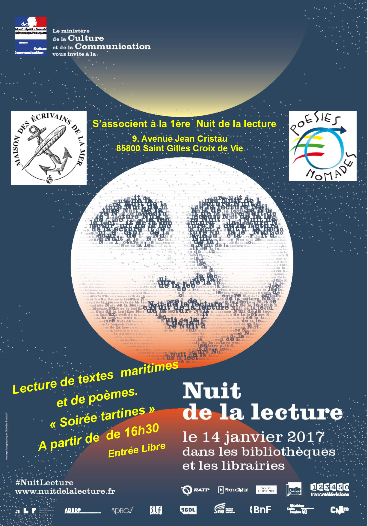 1 14 janvier 2017