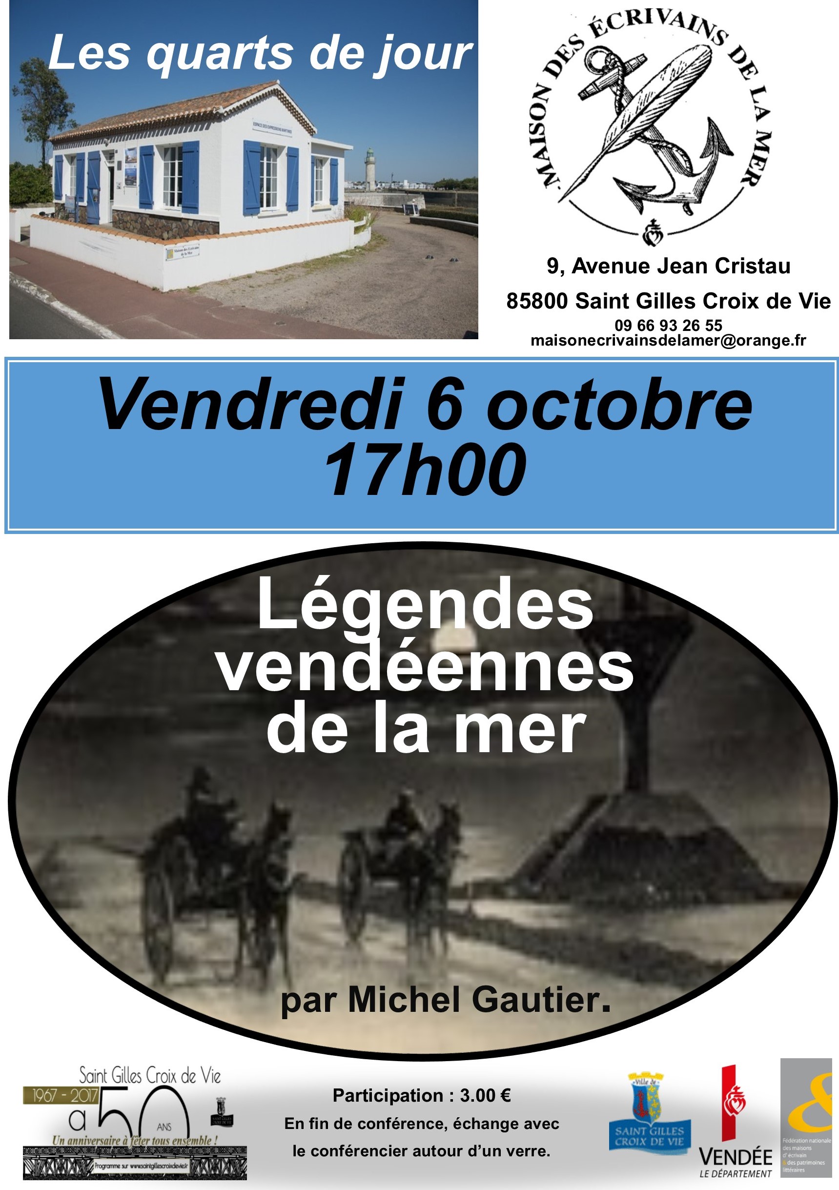 17 6 octobre 2017 