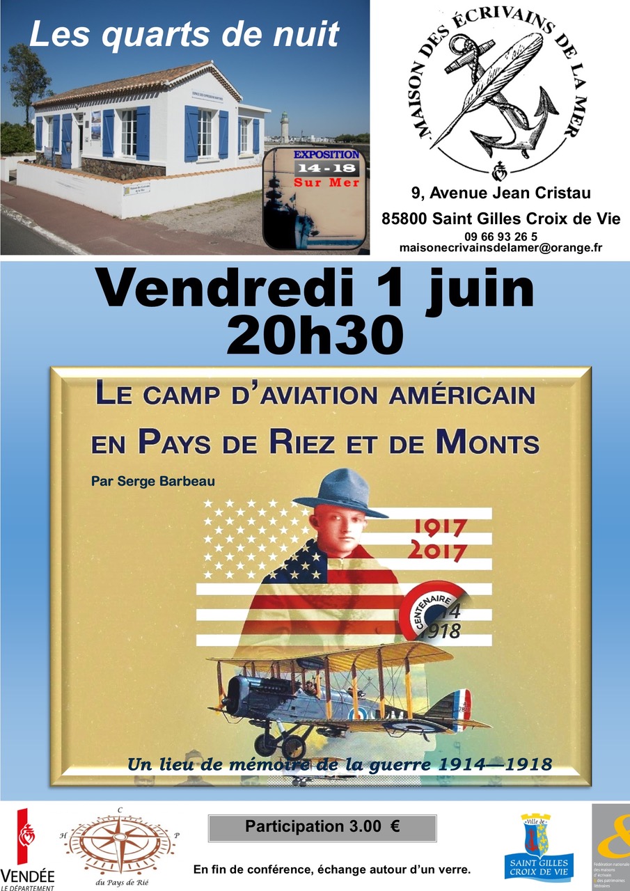 6 1 juin 2018