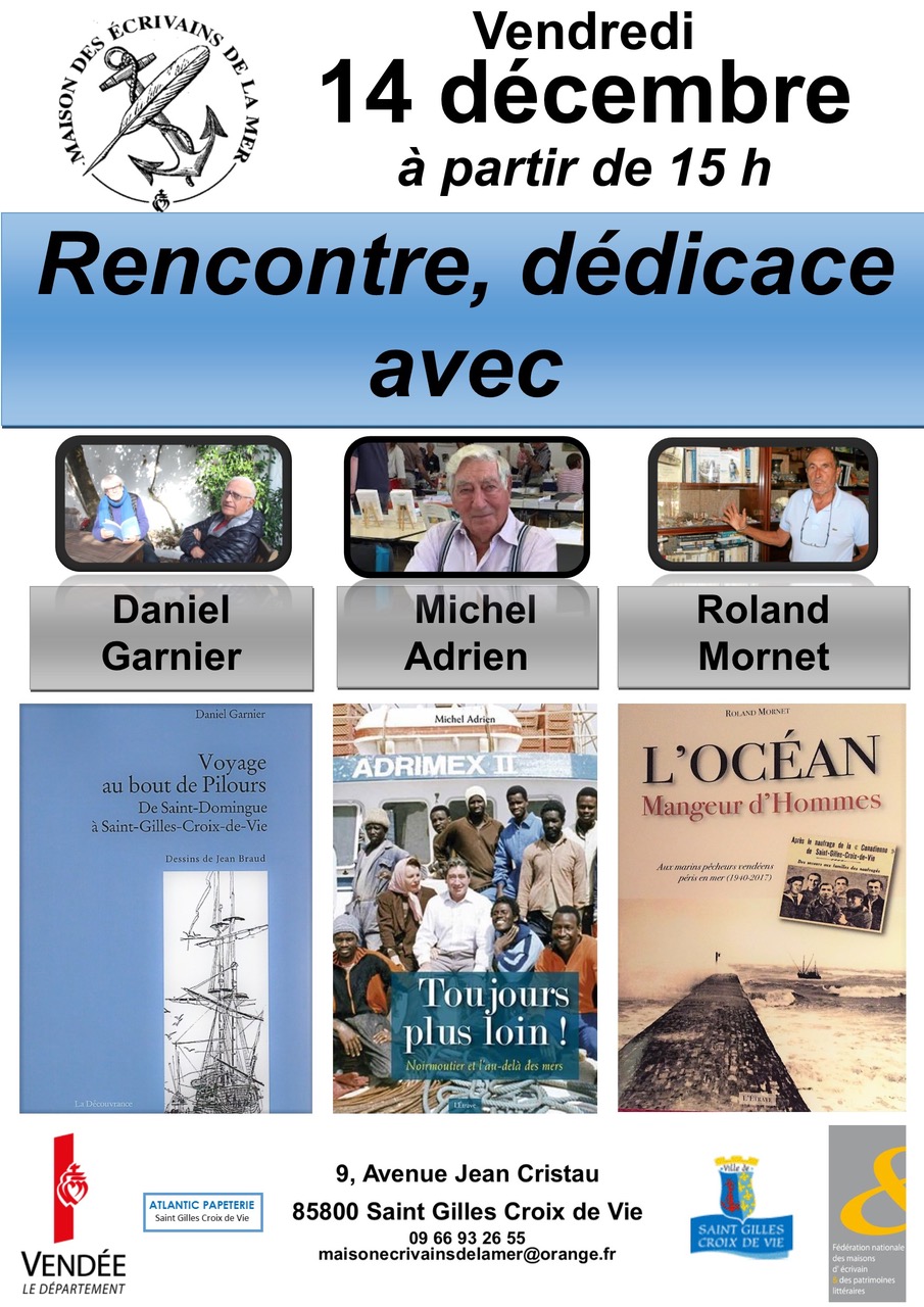 14 decembre