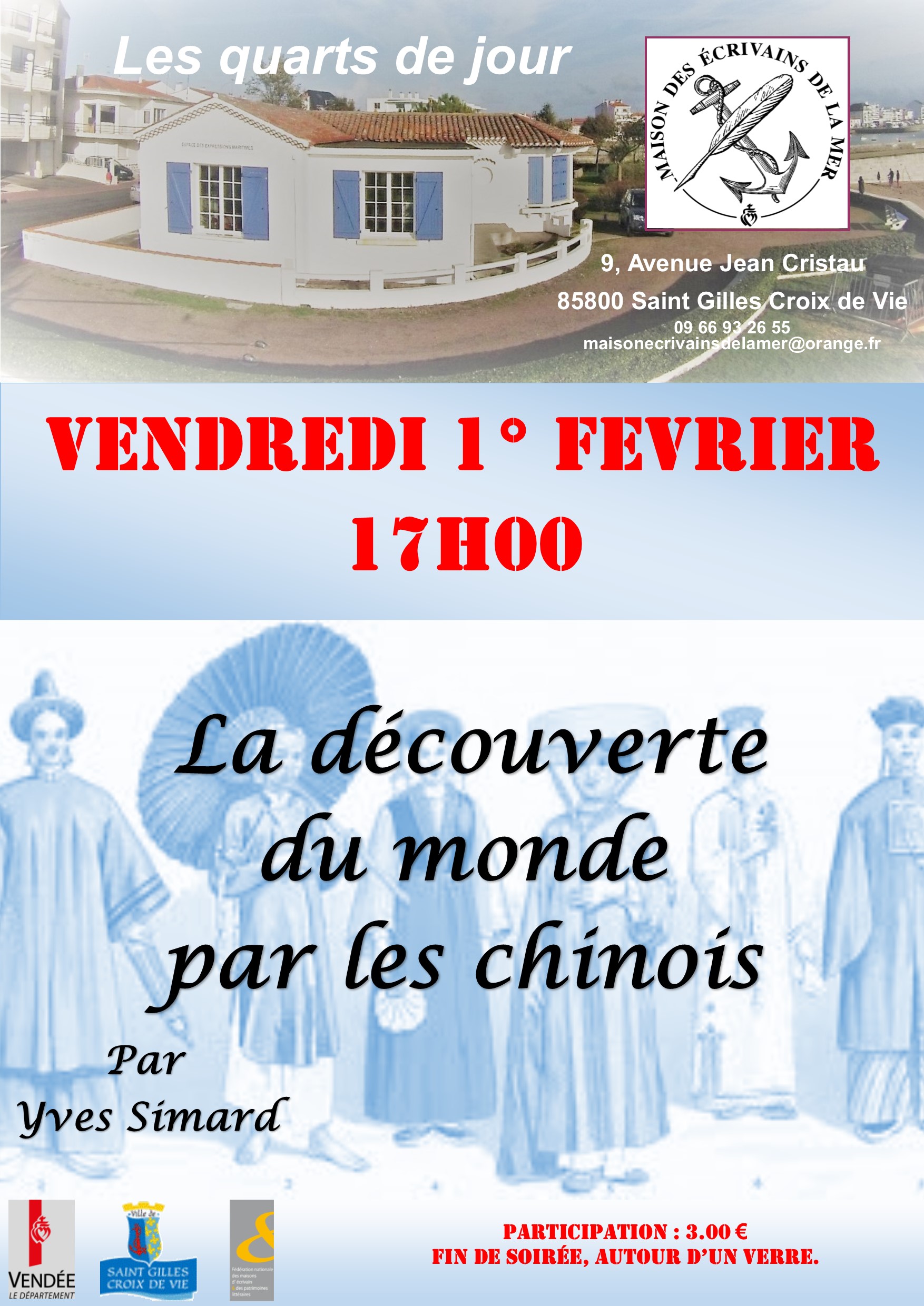 A1 fevrier 2019