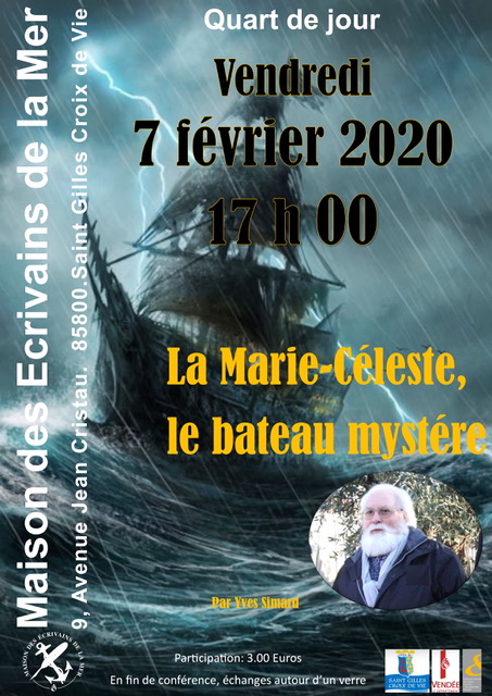 Qdj 7 fevrier 2020
