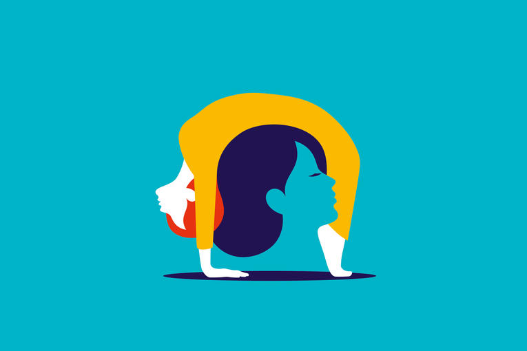 6 modes universels de communication