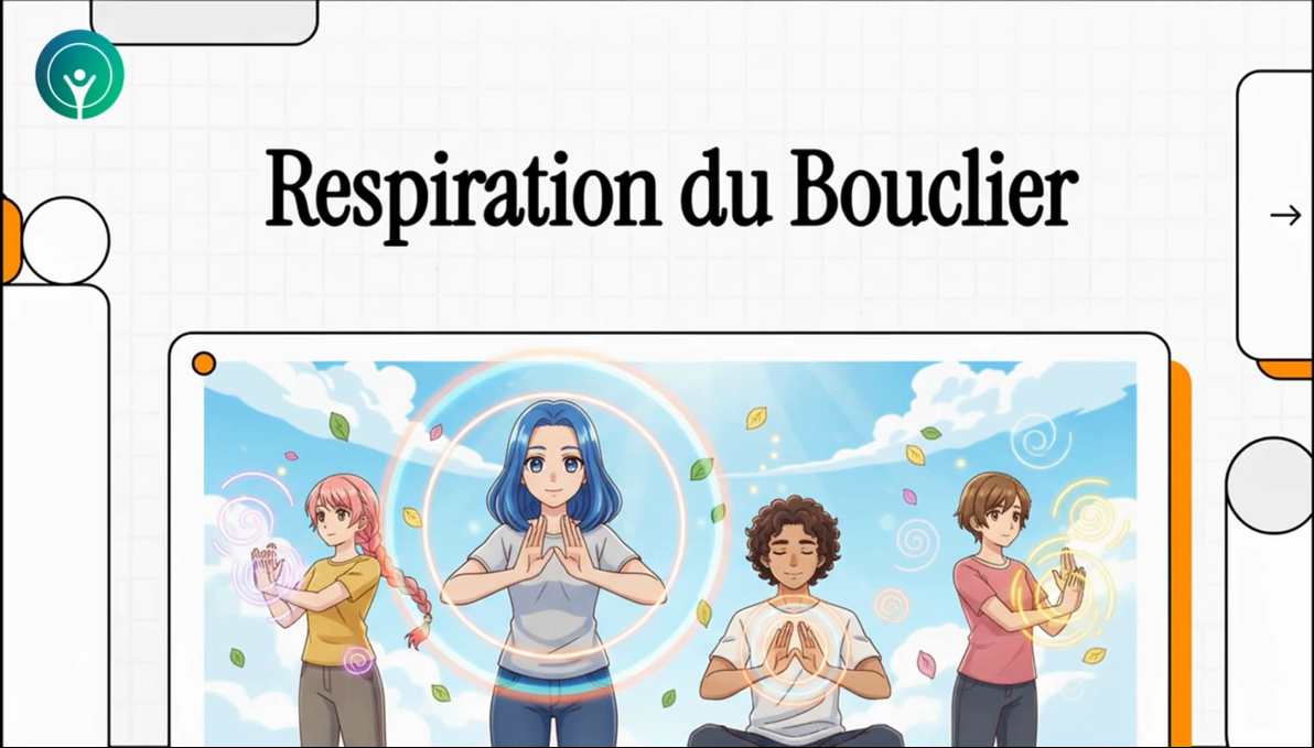 Bouclier