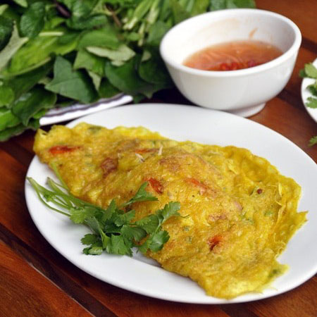Banh xeo