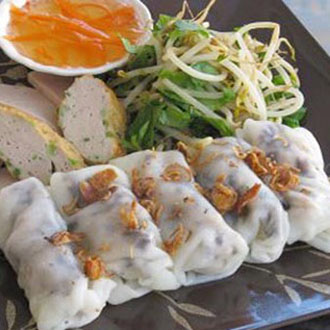 Banh cuon