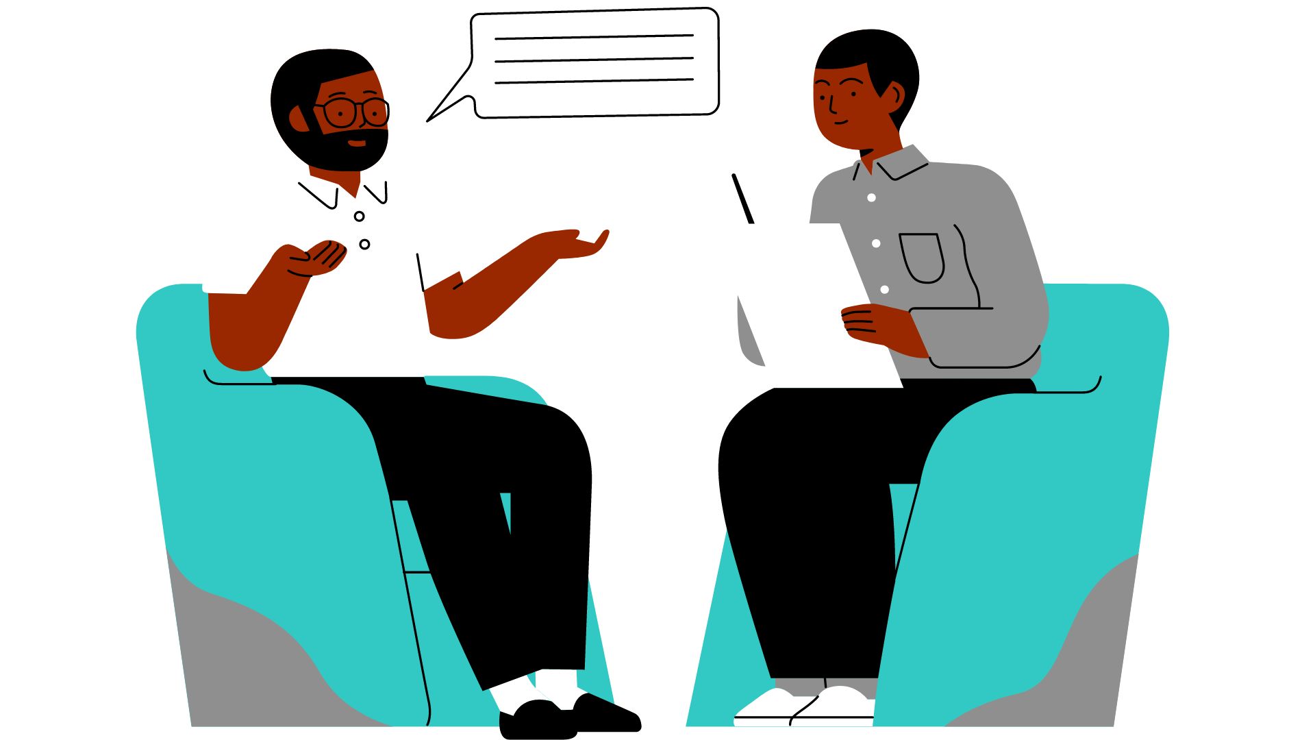 Consultation