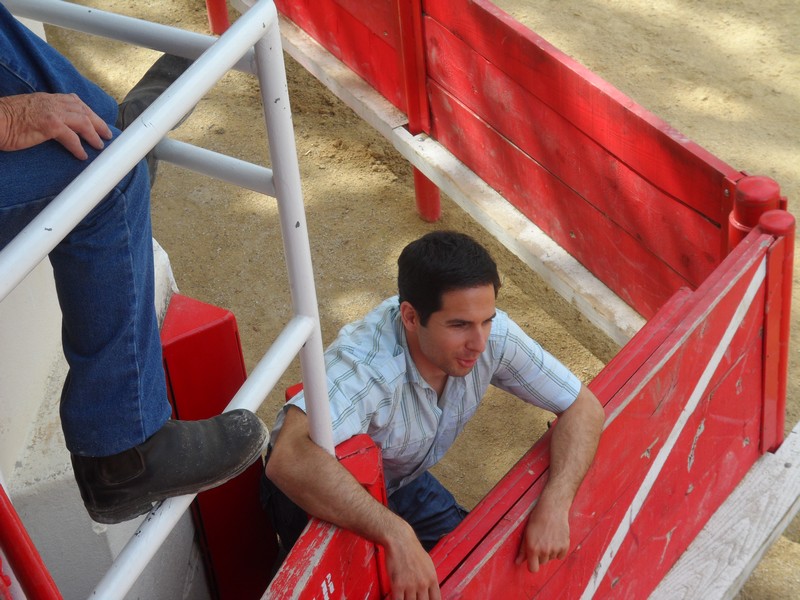 Contre piste 1