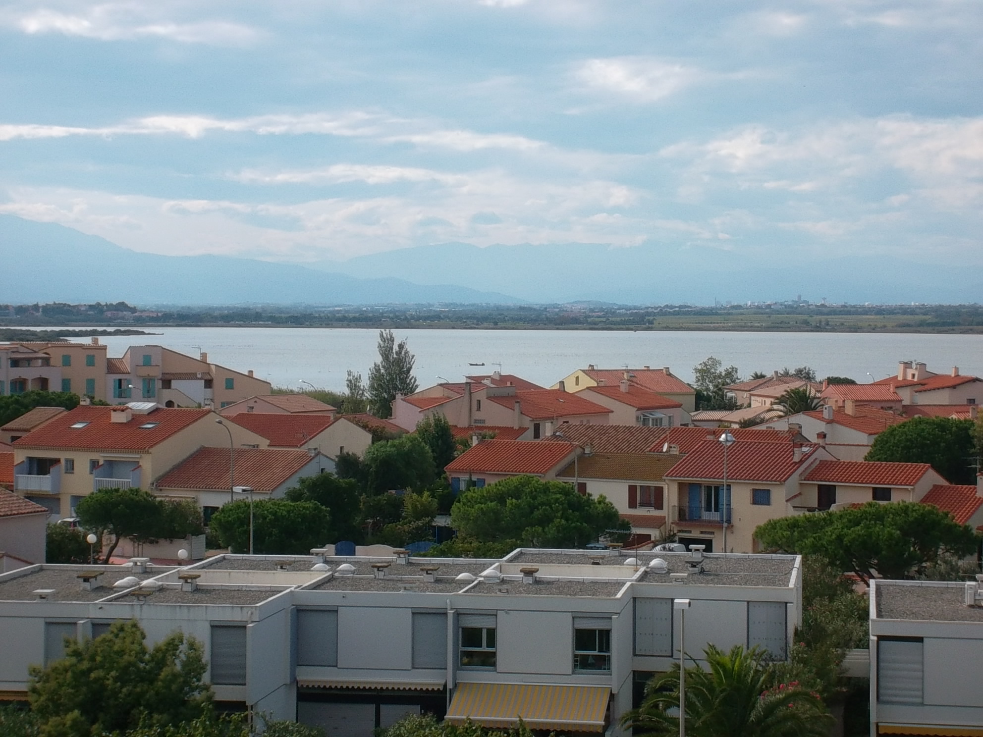 Vue terrassz