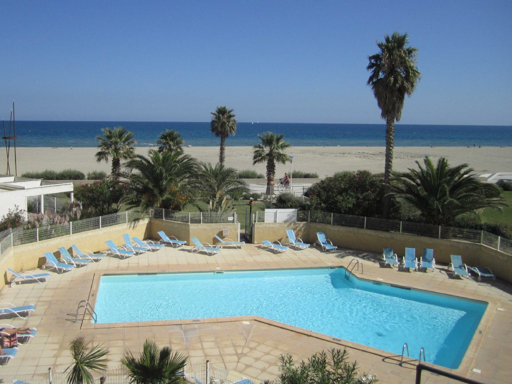 Piscine copa