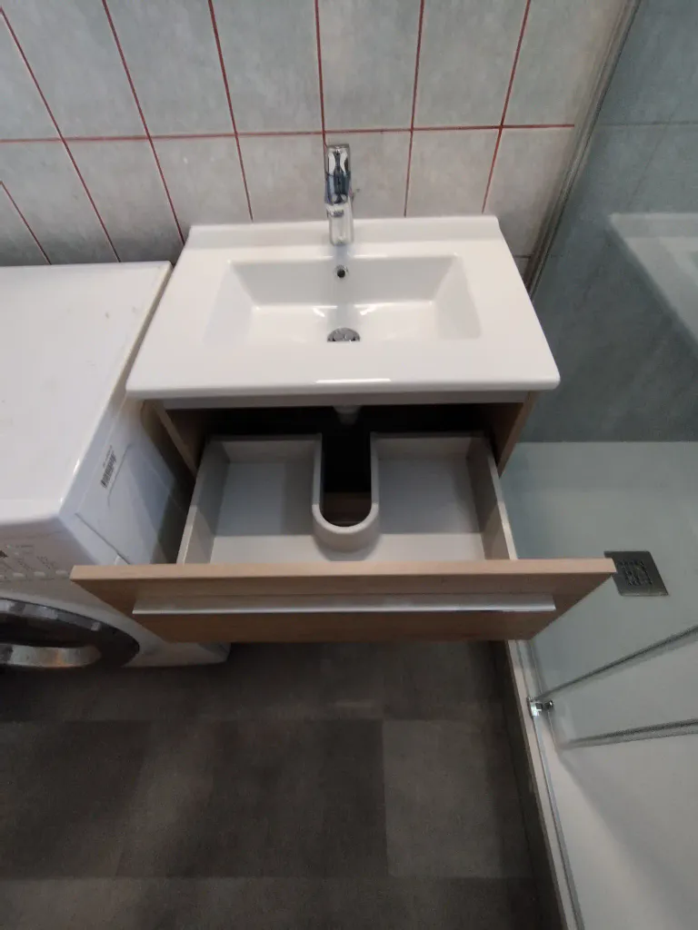 15 installation meuble vasque de salle de bain a nantes