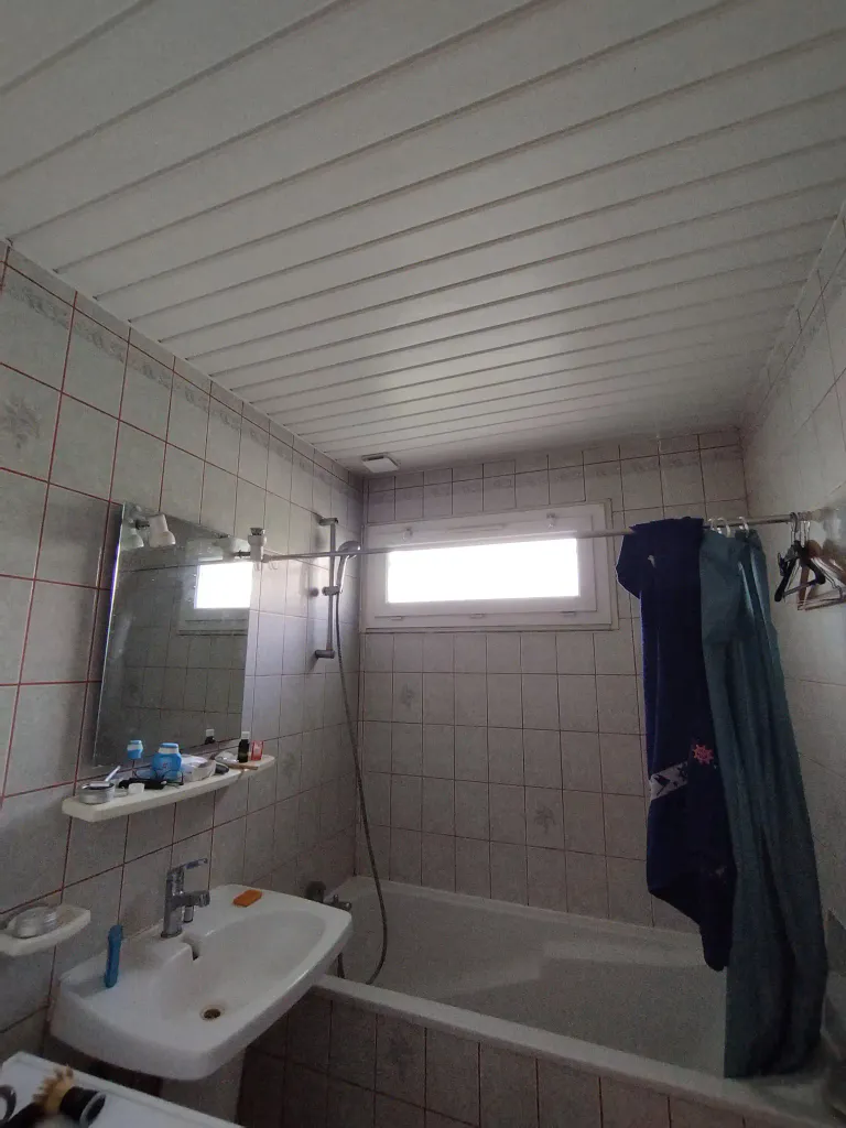 2 renovation salle de bain photos avant travaux a nantes