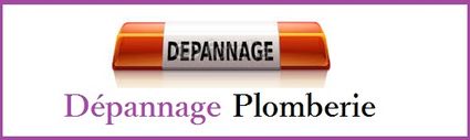 Depannage plombier courbevoie