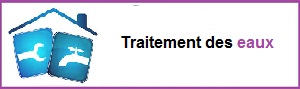 Traitement des eaux courbevoie