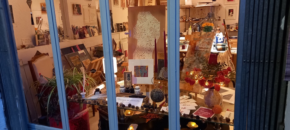 Atelier