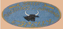 Salle Espelly elipse