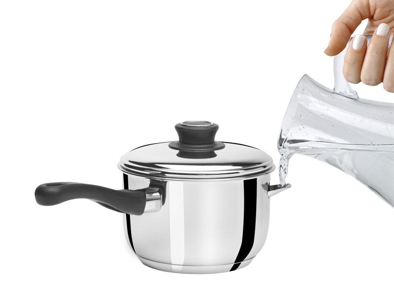 Bain marie 1