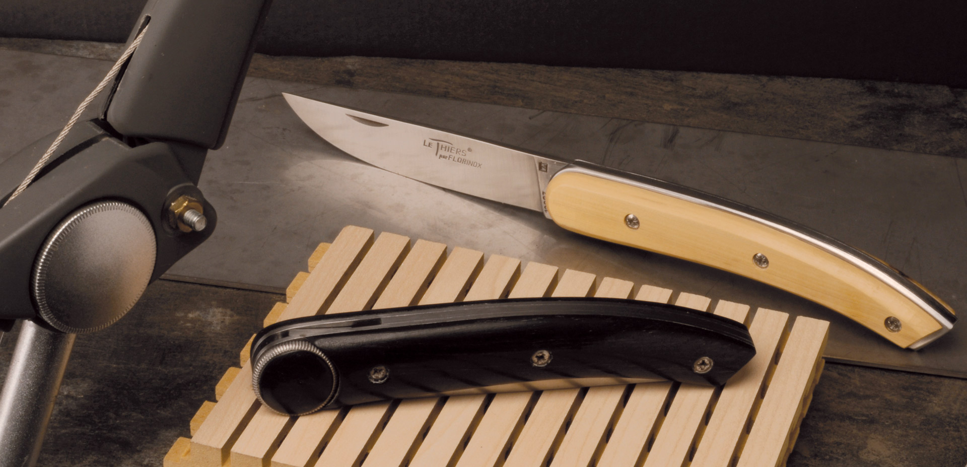 Florinox mise en scene 4