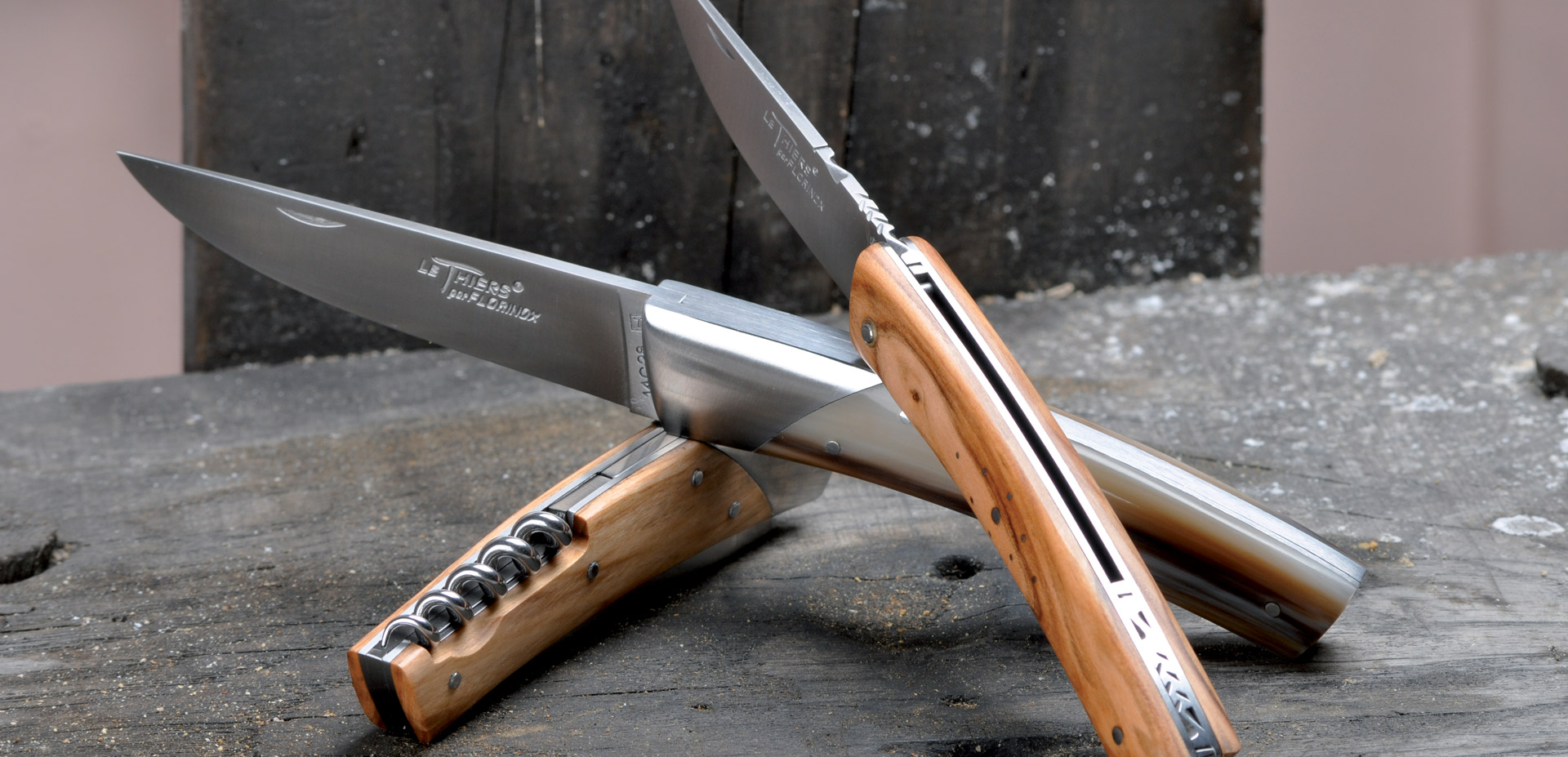 Florinox mise en scene 3