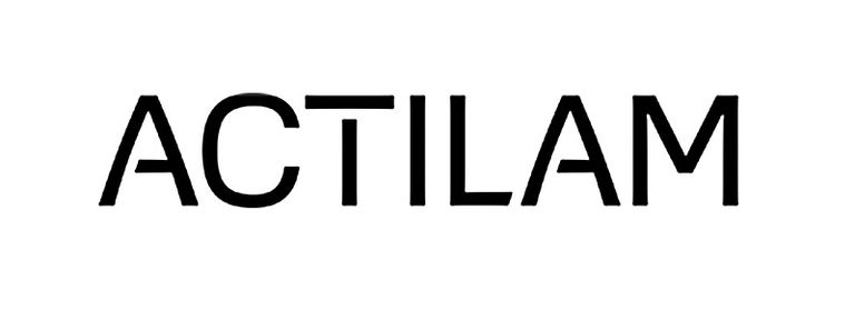 Logo actilam