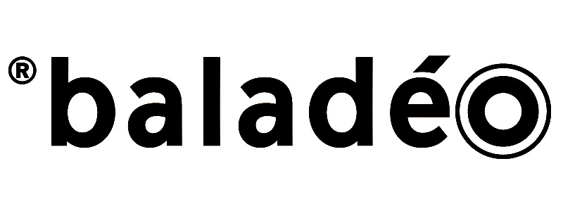 Logo baladeo