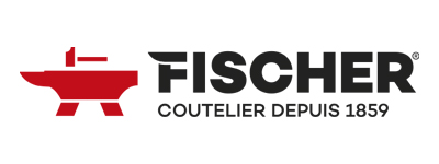 Logo fischer