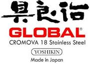 Logo global