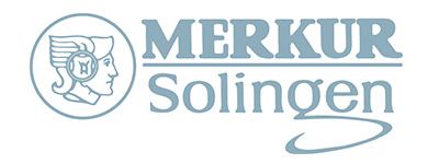 Logo merkur