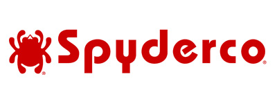 Logo spyderco