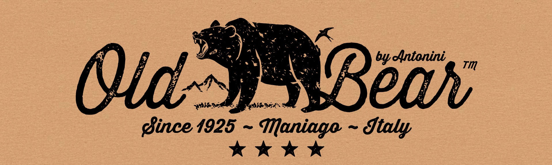 Image oldbear