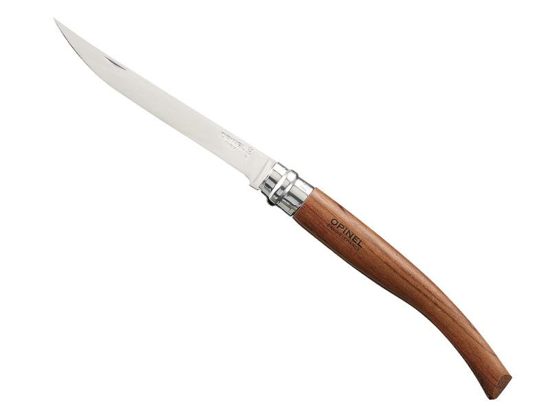 opinel inox, collection, luxe, couteau opinel cuisine, 13, personnalisé, France, savoyard, France, boutique, coffret, inox vs carbone, 7 inox, petit couteau savoyard, icône, bois, plastique, série limitée, opinel 8, couteau de table, opinel carbone, outdoor, opinel champignon, à pain, à huitre, office, couteau de poche opinel.

opinel effile bubinga 8, opinel effile bubinga 10, opinel effile bubinga 12, opinel effile bubinga 15, opinel effile olivier  8, opinel effile olivier  10, opinel effile olivier  12, opinel effile hêtre 8, opinel effile hêtre 10, opinel effile hêtre 12, opinel effile hêtre 15, opinel acier inoxydable, idéal pour lever des filets de poisson