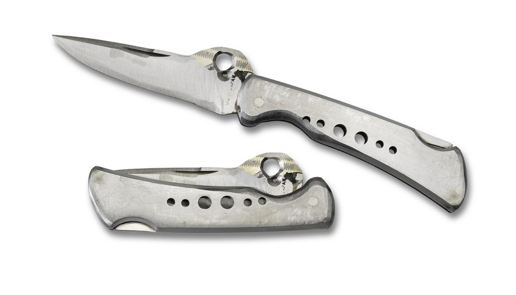 Spyderco original image spyderco