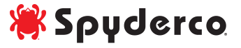Logo-spyderco